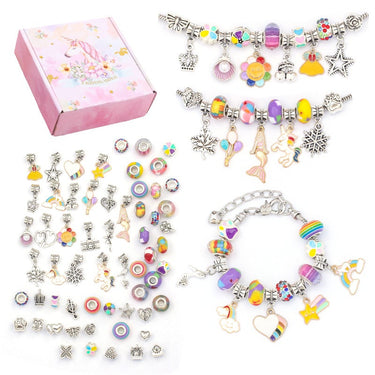 Deslumbrante kit de pulsera DIY™ | Manera perfecta de disfrutar de joyas hechas a mano